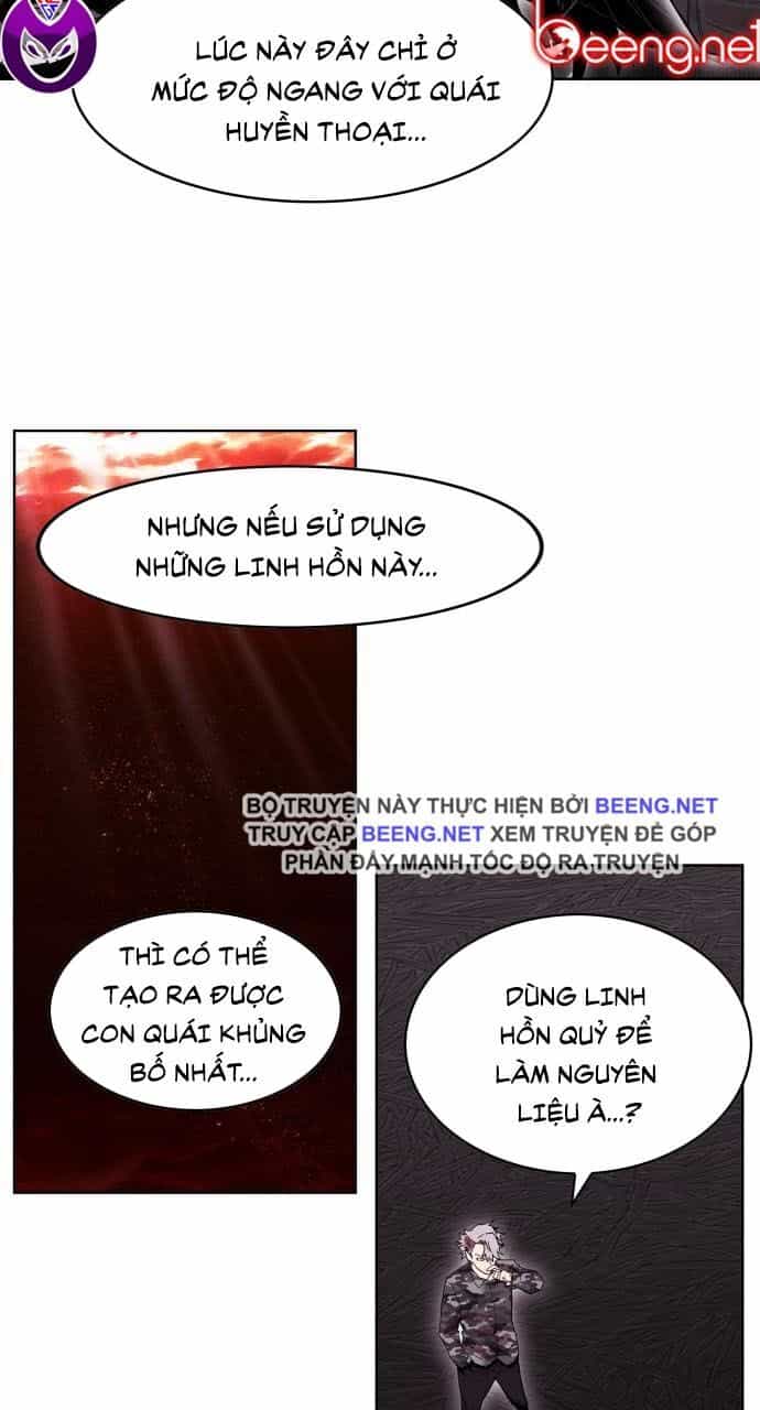 Hard Core Leveling Warrior Ss2 - Chương 56 - ảnh 49