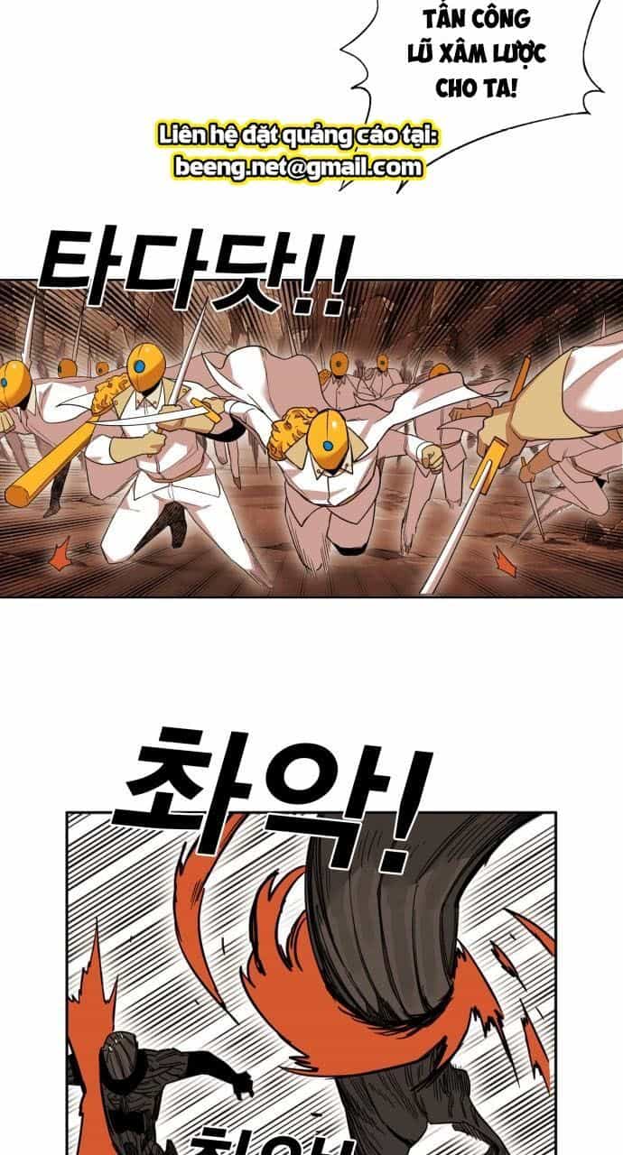 Hard Core Leveling Warrior Ss2 - Chương 56 - ảnh 57