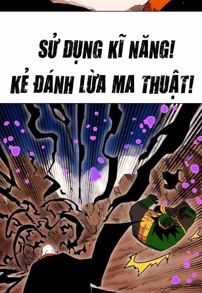 Hard Core Leveling Warrior Ss2 - Chương 56 - ảnh 62