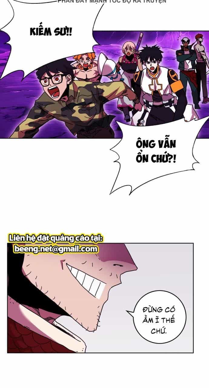 Hard Core Leveling Warrior Ss2 - Chương 56 - ảnh 8