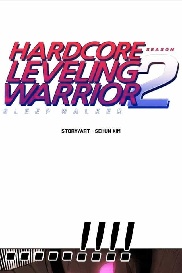 Hard Core Leveling Warrior Ss2 - Chương 58 - ảnh 1