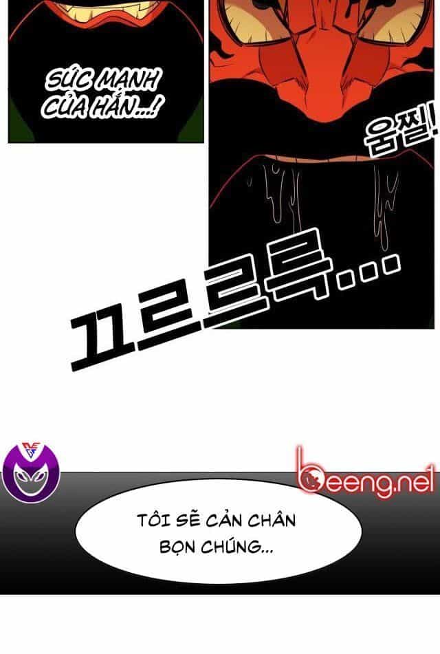 Hard Core Leveling Warrior Ss2 - Chương 58 - ảnh 33