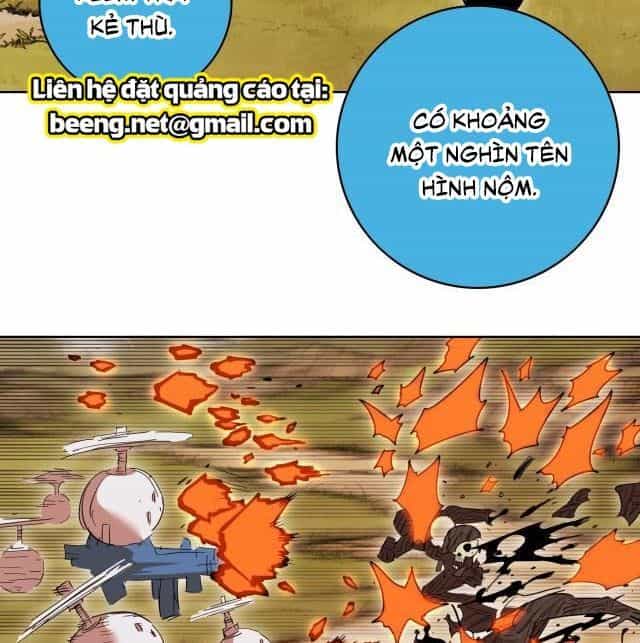 Hard Core Leveling Warrior Ss2 - Chương 58 - ảnh 71