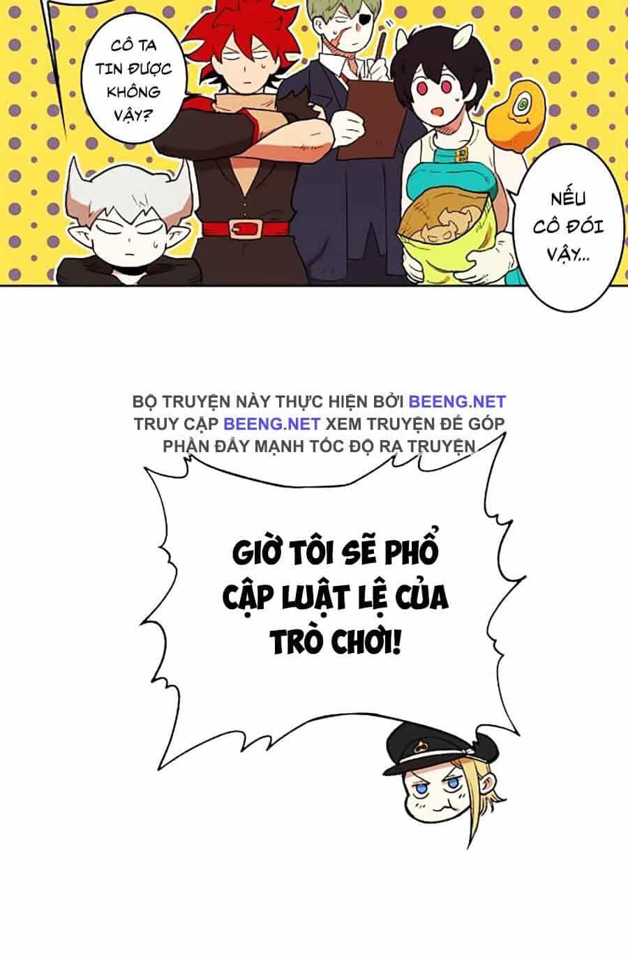 Hard Core Leveling Warrior Ss2 - Chương 58.2 - ảnh 24