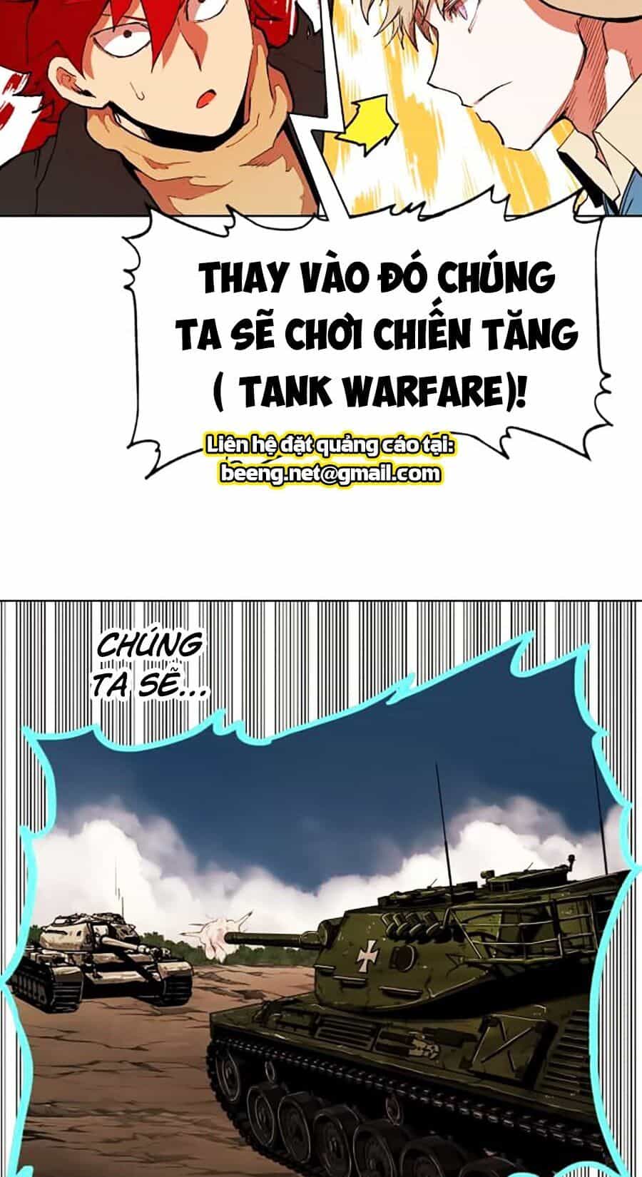 Hard Core Leveling Warrior Ss2 - Chương 58.2 - ảnh 7