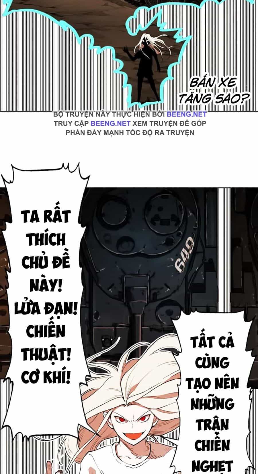 Hard Core Leveling Warrior Ss2 - Chương 58.2 - ảnh 8