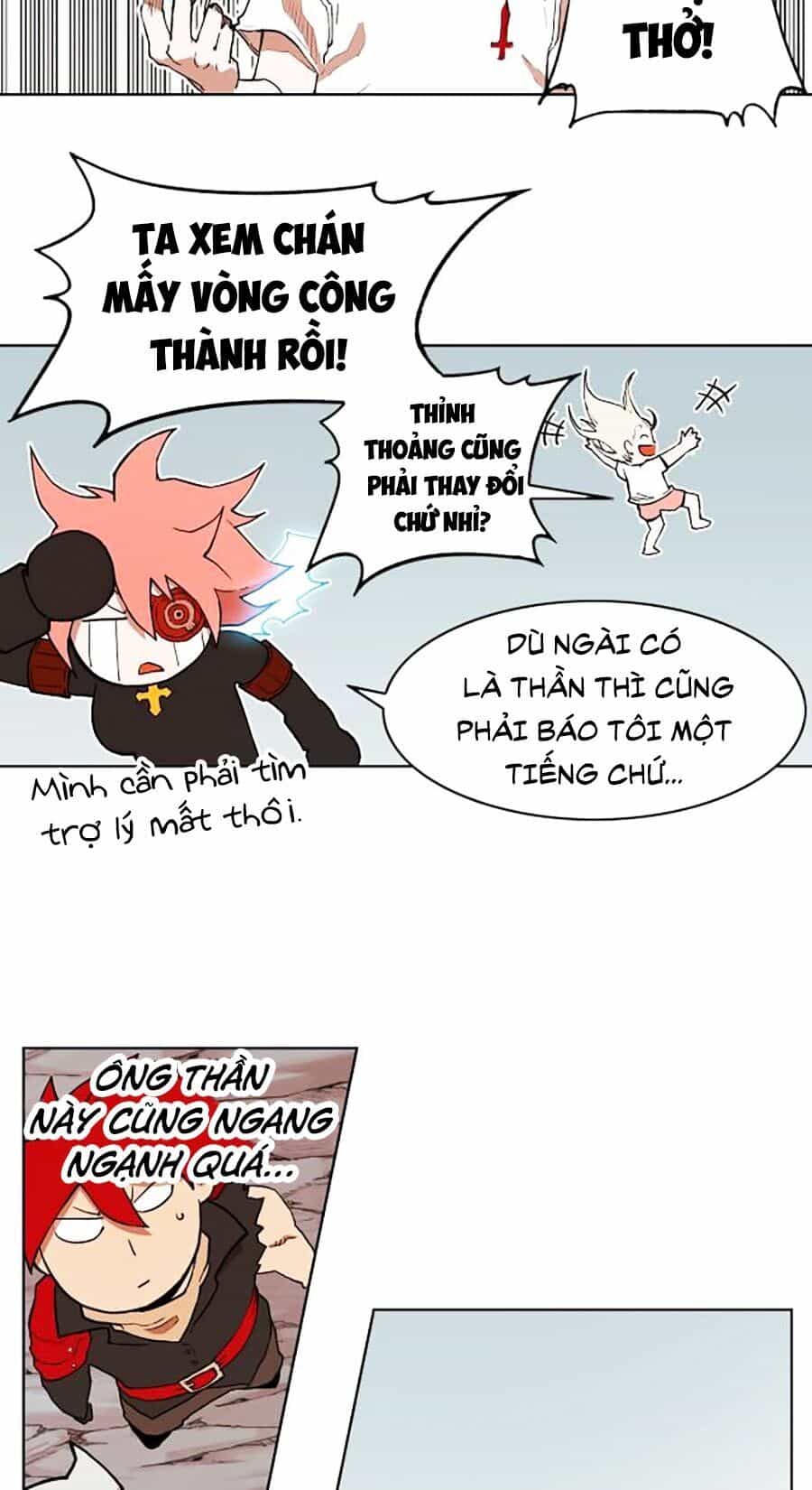 Hard Core Leveling Warrior Ss2 - Chương 58.2 - ảnh 9