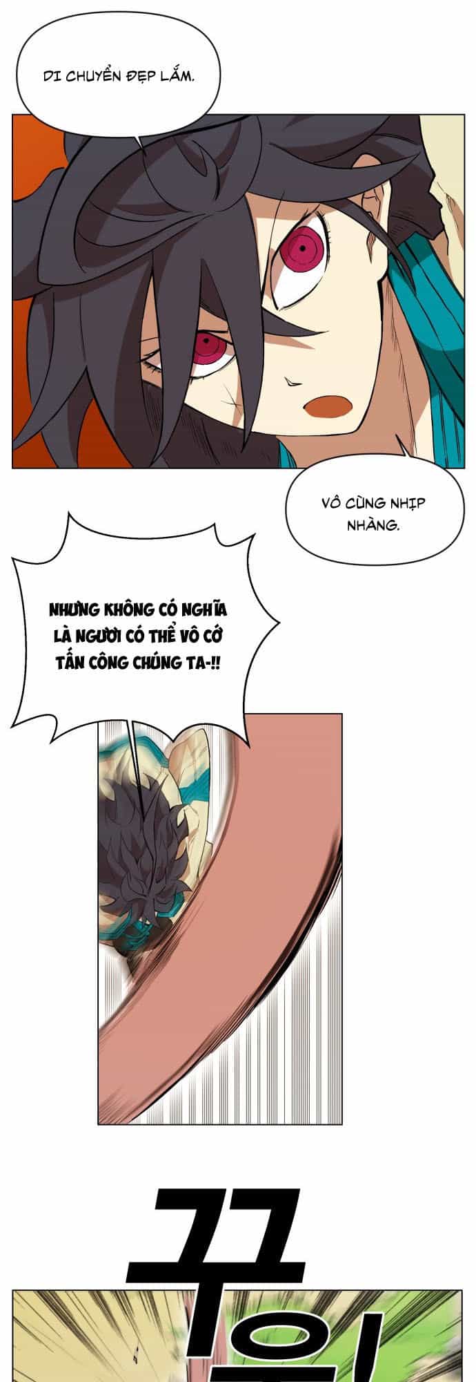 Hard Core Leveling Warrior Ss2 - Chương 6 - ảnh 52