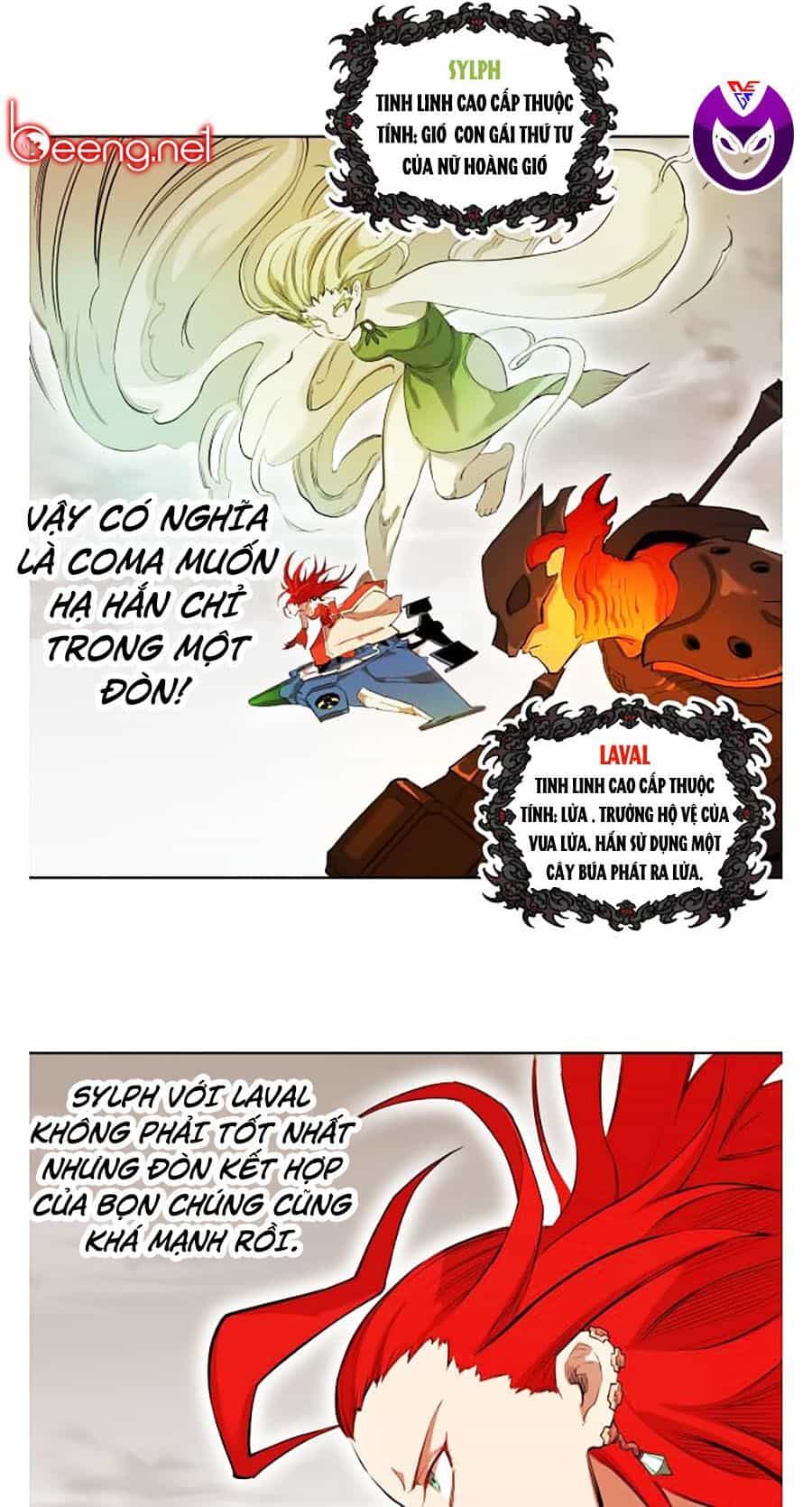 Hard Core Leveling Warrior Ss2 - Chương 59 - ảnh 15