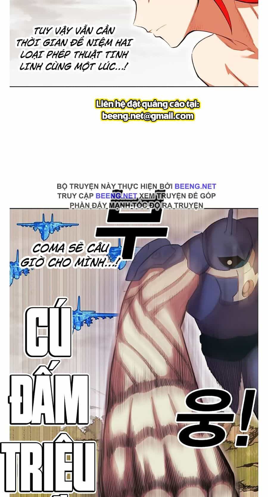 Hard Core Leveling Warrior Ss2 - Chương 59 - ảnh 16