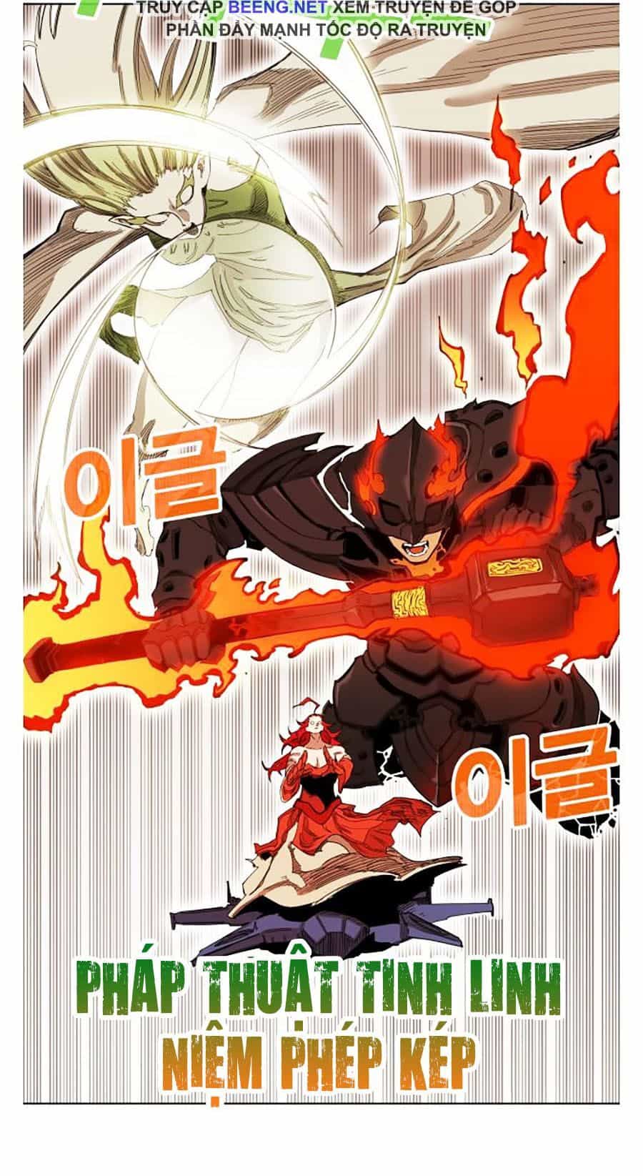 Hard Core Leveling Warrior Ss2 - Chương 59 - ảnh 28