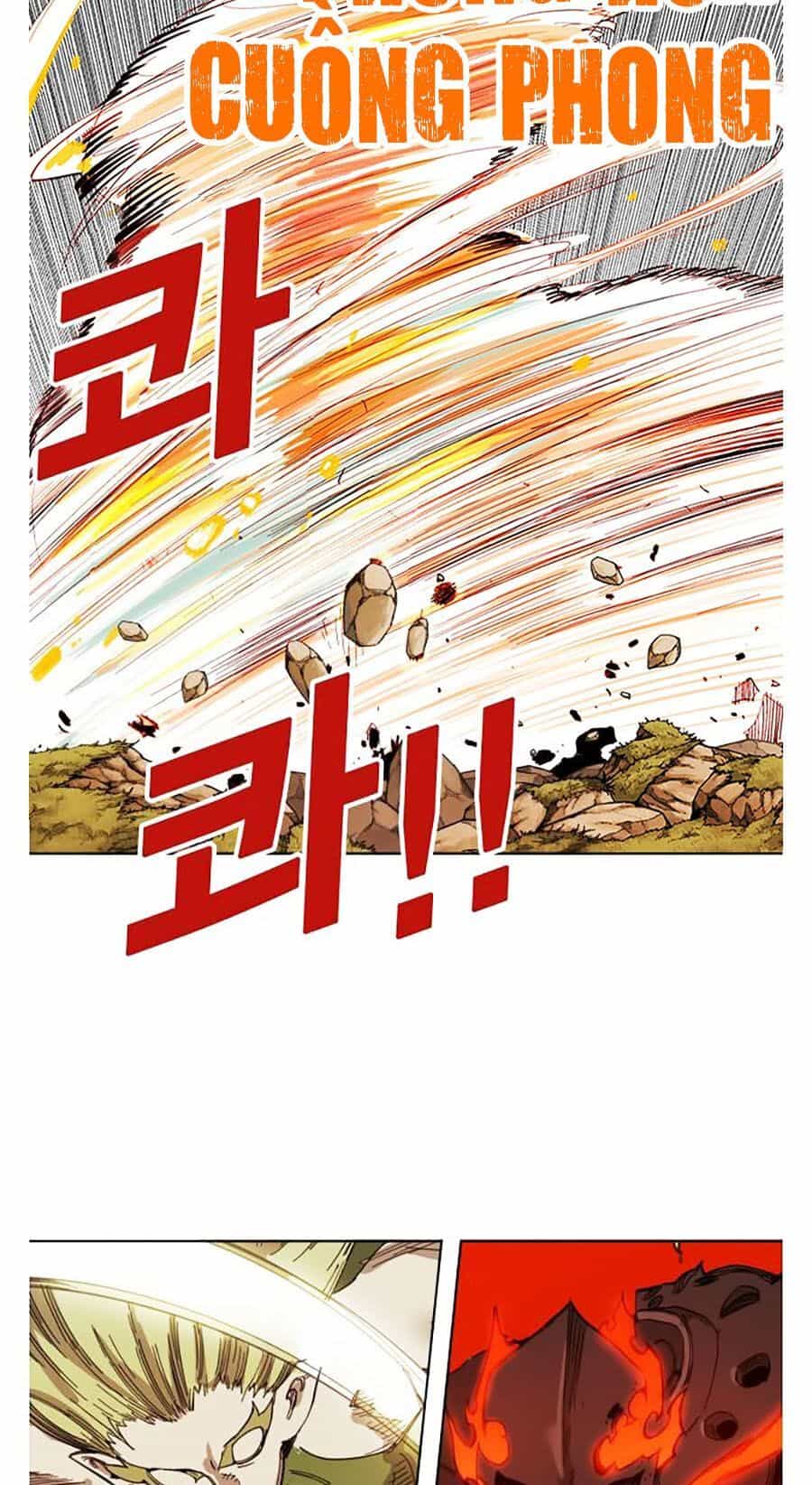 Hard Core Leveling Warrior Ss2 - Chương 59 - ảnh 30