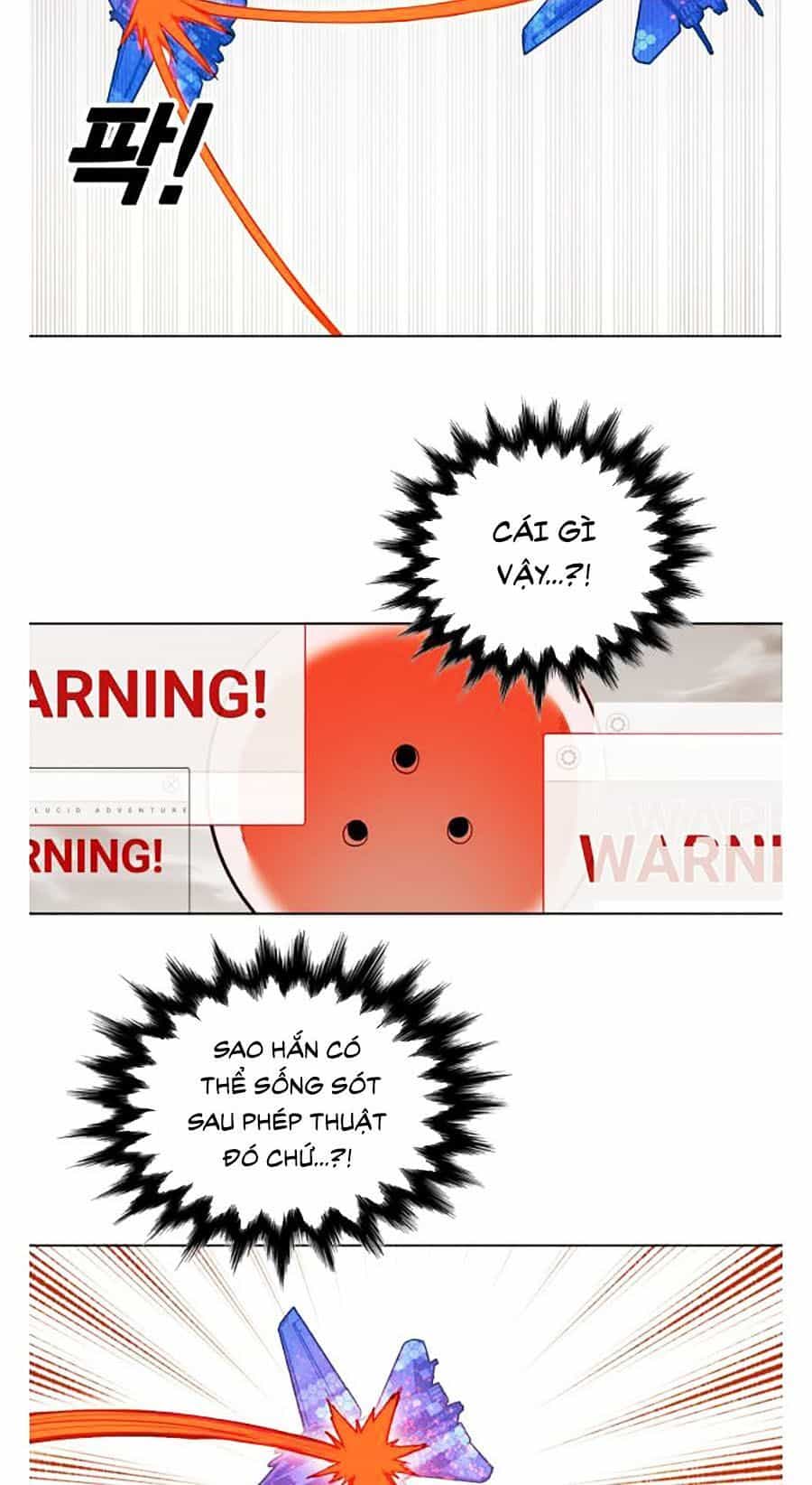 Hard Core Leveling Warrior Ss2 - Chương 59 - ảnh 34