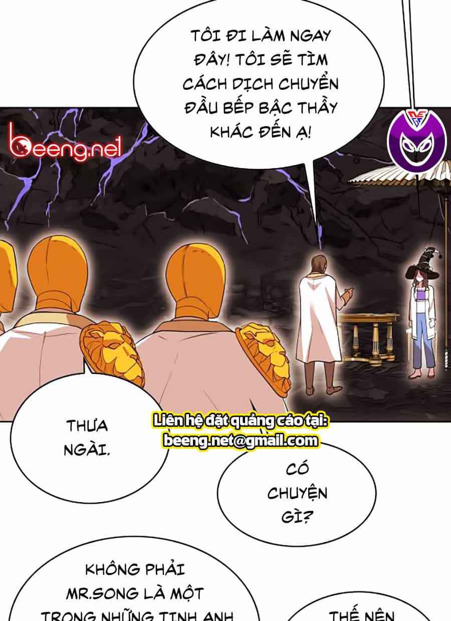 Hard Core Leveling Warrior Ss2 - Chương 60 - ảnh 7