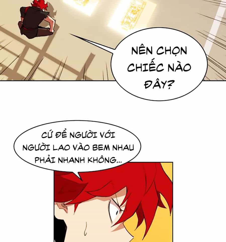 Hard Core Leveling Warrior Ss2 - Chương 60.2 - ảnh 10