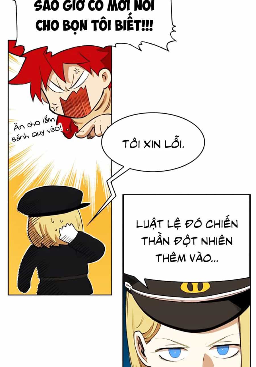 Hard Core Leveling Warrior Ss2 - Chương 60.2 - ảnh 20