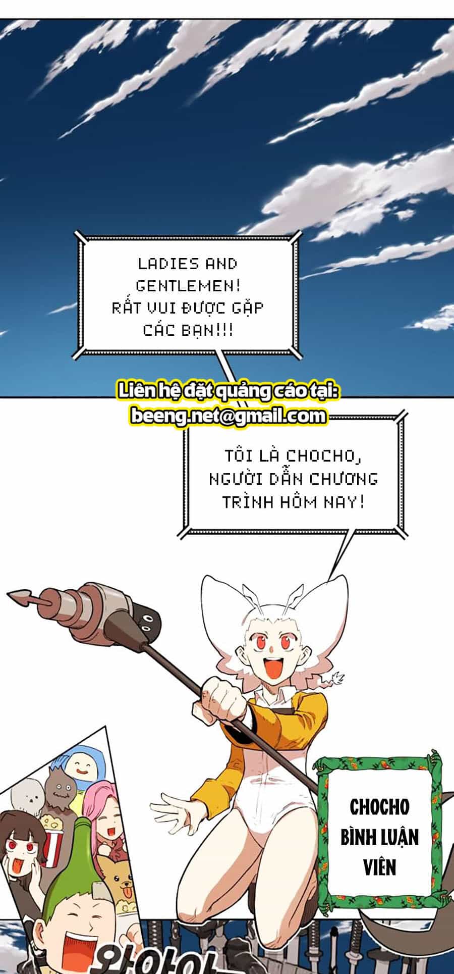 Hard Core Leveling Warrior Ss2 - Chương 60.2 - ảnh 27