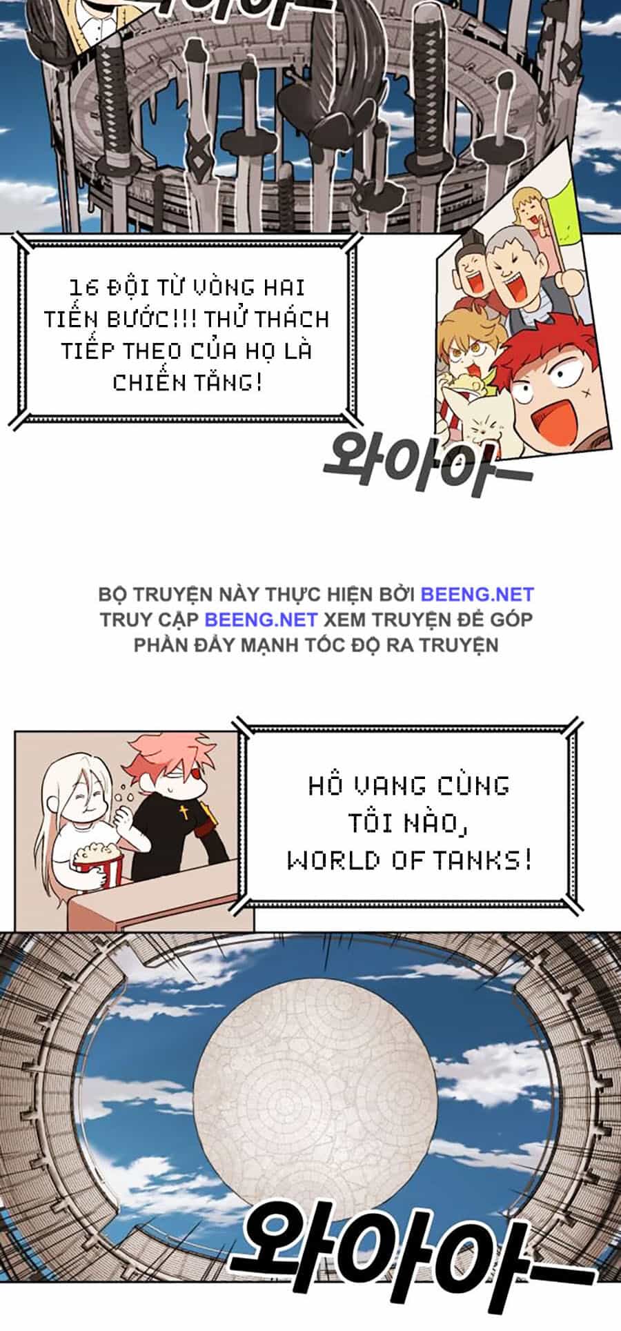 Hard Core Leveling Warrior Ss2 - Chương 60.2 - ảnh 28