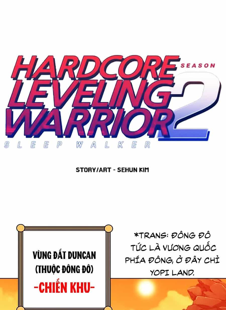 Hard Core Leveling Warrior Ss2 - Chương 61 - ảnh 1