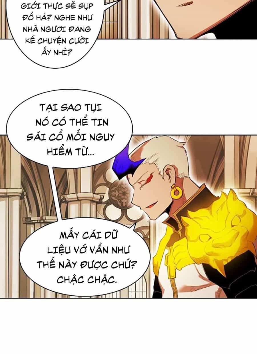 Hard Core Leveling Warrior Ss2 - Chương 61 - ảnh 31