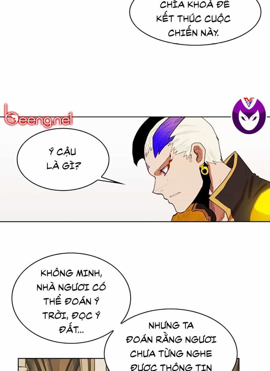 Hard Core Leveling Warrior Ss2 - Chương 61 - ảnh 42