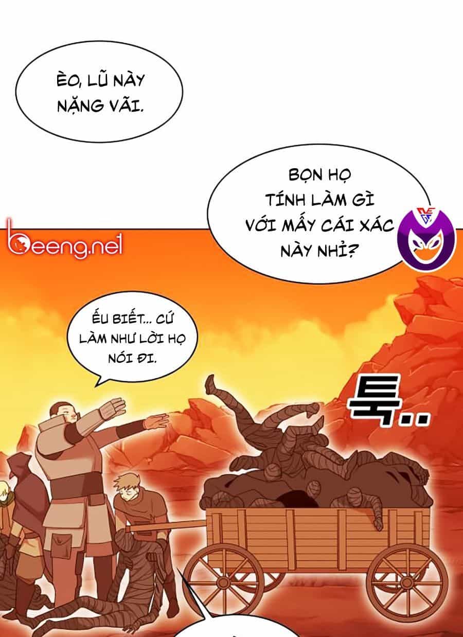 Hard Core Leveling Warrior Ss2 - Chương 61 - ảnh 8