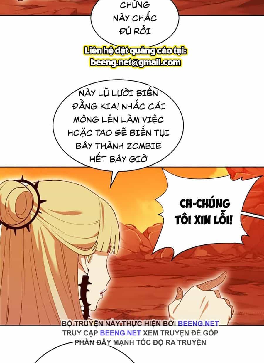 Hard Core Leveling Warrior Ss2 - Chương 61 - ảnh 9