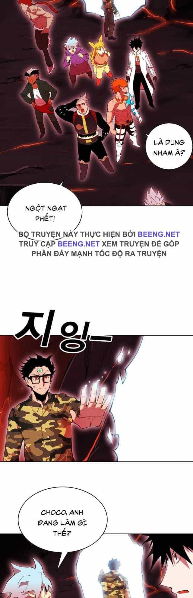 Hard Core Leveling Warrior Ss2 - Chương 62 - ảnh 29