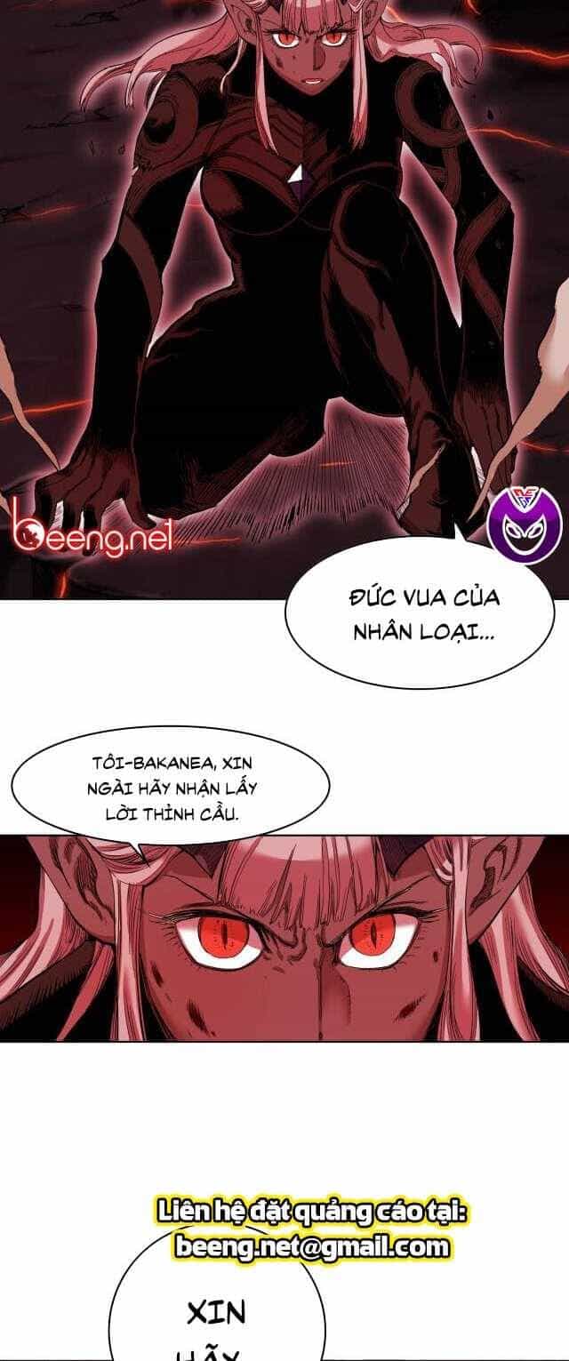 Hard Core Leveling Warrior Ss2 - Chương 62 - ảnh 39