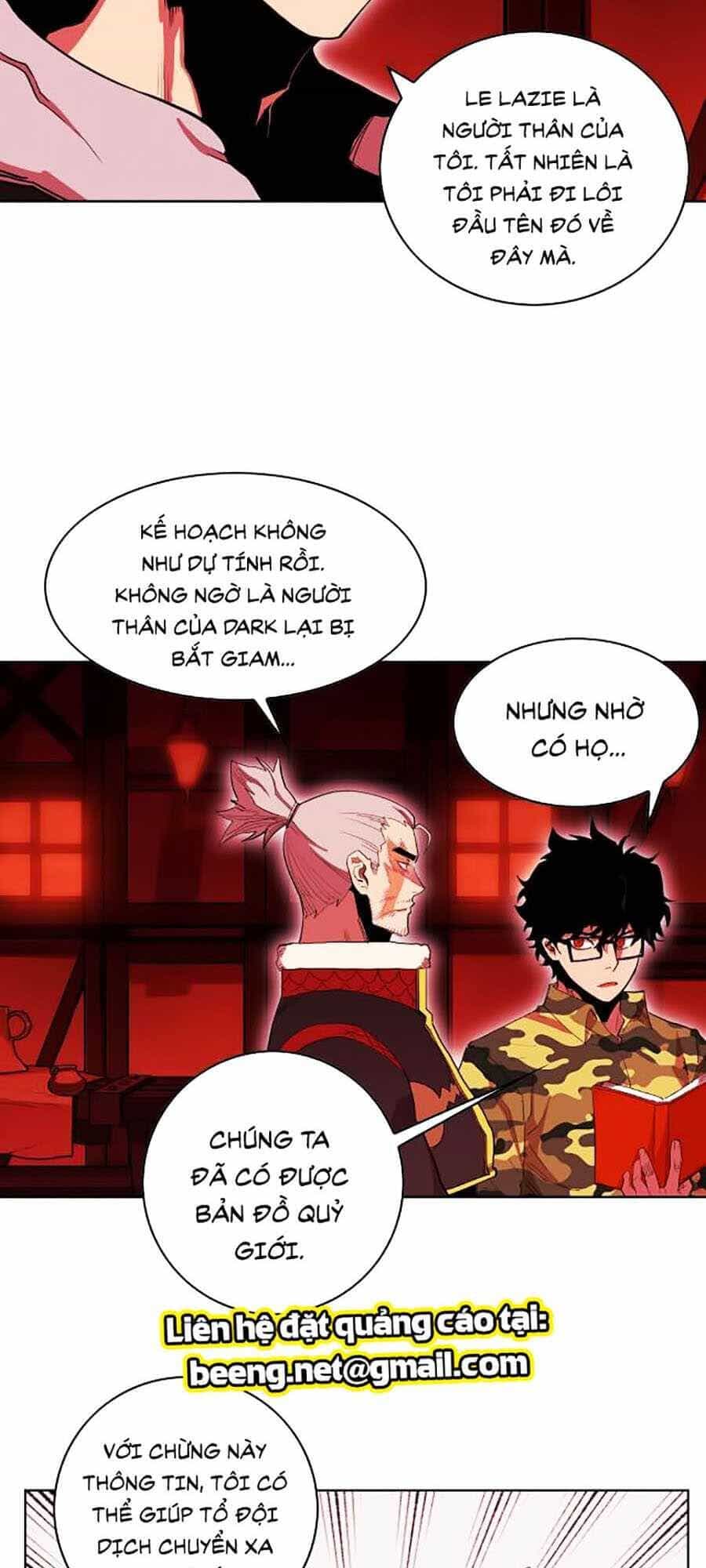 Hard Core Leveling Warrior Ss2 - Chương 63 - ảnh 19