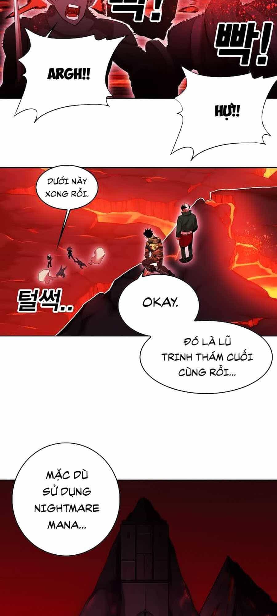 Hard Core Leveling Warrior Ss2 - Chương 63 - ảnh 27