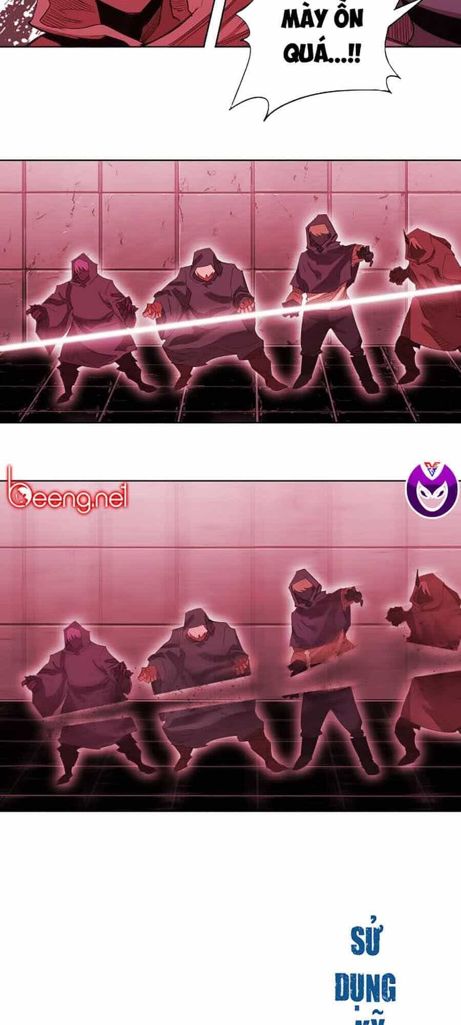 Hard Core Leveling Warrior Ss2 - Chương 63 - ảnh 37