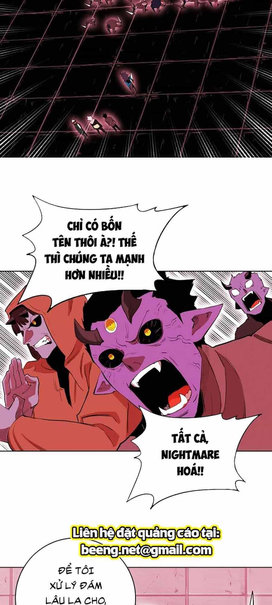 Hard Core Leveling Warrior Ss2 - Chương 63 - ảnh 43