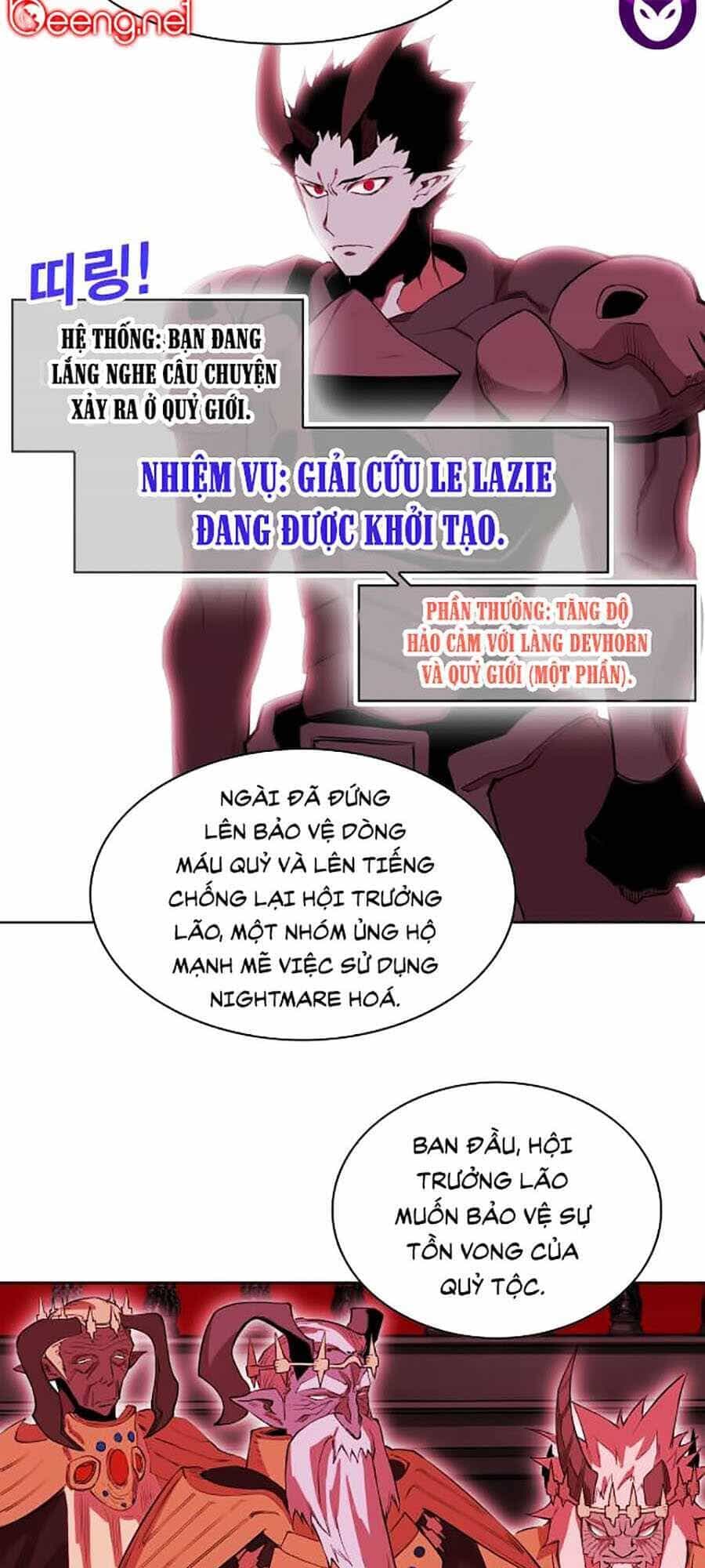 Hard Core Leveling Warrior Ss2 - Chương 63 - ảnh 7