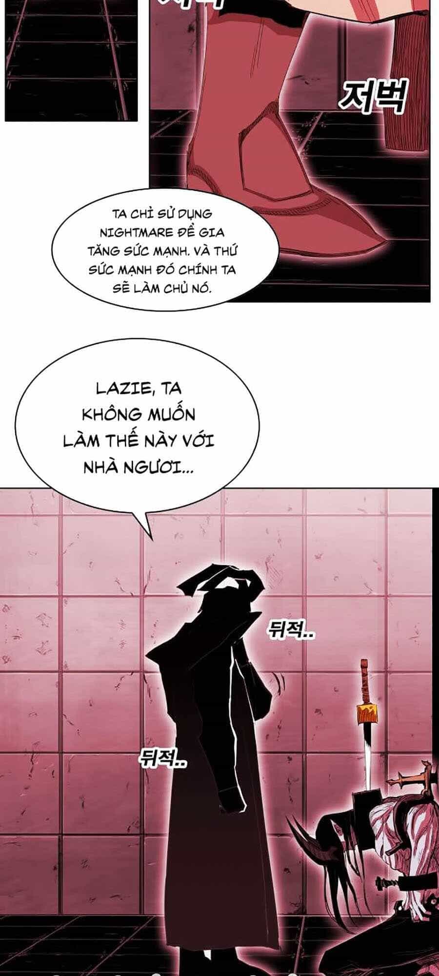 Hard Core Leveling Warrior Ss2 - Chương 63 - ảnh 73
