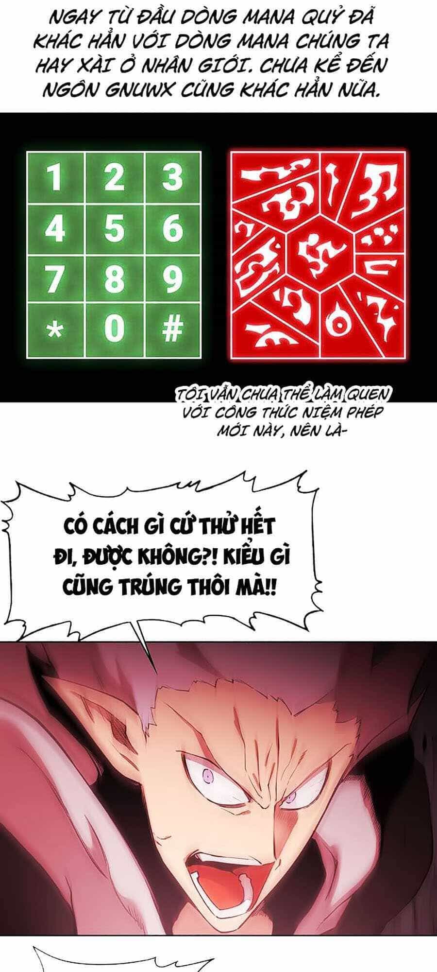Hard Core Leveling Warrior Ss2 - Chương 64 - ảnh 11
