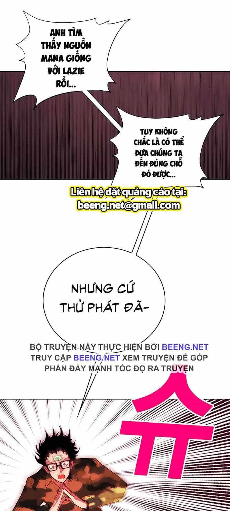 Hard Core Leveling Warrior Ss2 - Chương 64 - ảnh 15
