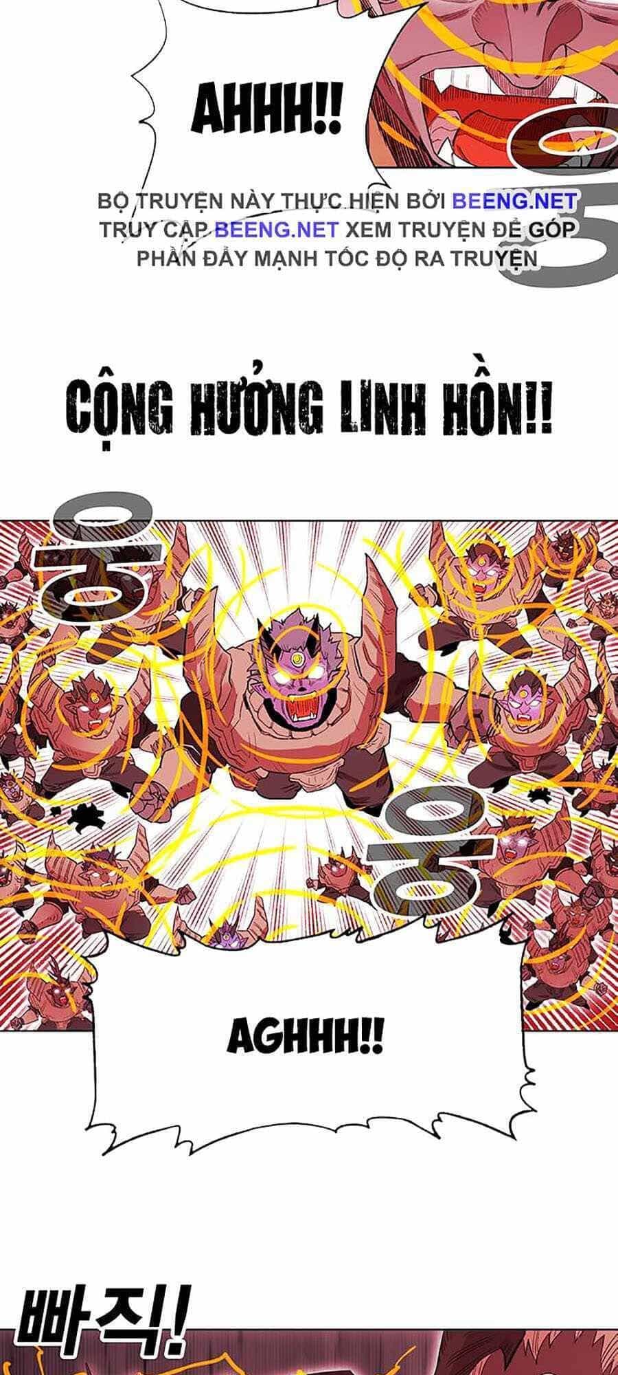 Hard Core Leveling Warrior Ss2 - Chương 64 - ảnh 25