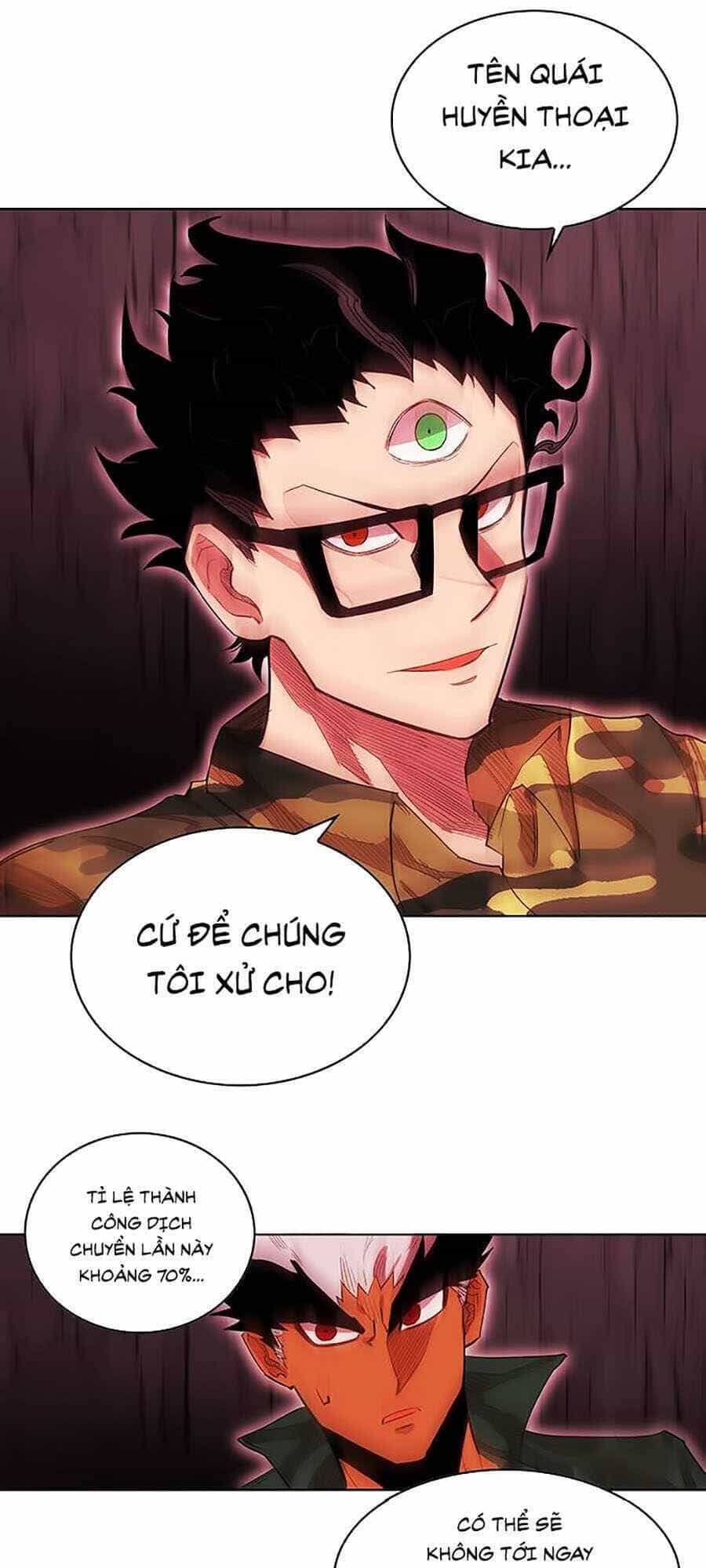 Hard Core Leveling Warrior Ss2 - Chương 64 - ảnh 39