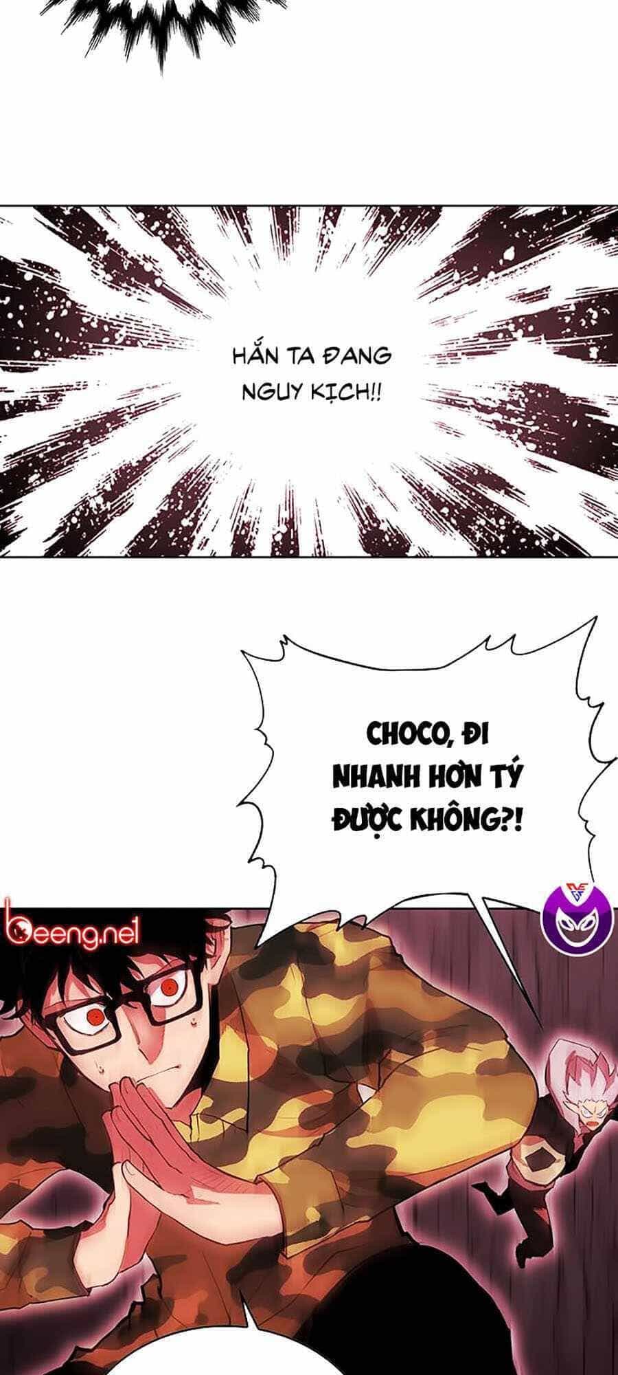 Hard Core Leveling Warrior Ss2 - Chương 64 - ảnh 7