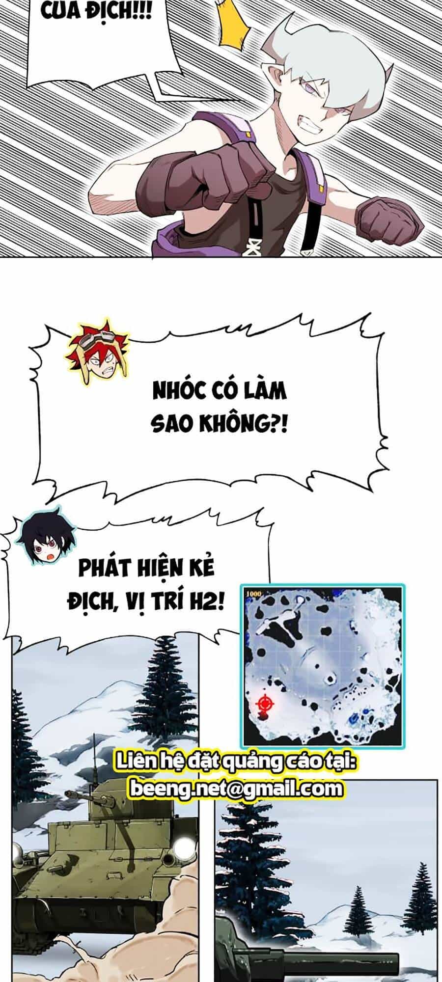 Hard Core Leveling Warrior Ss2 - Chương 65 - ảnh 11