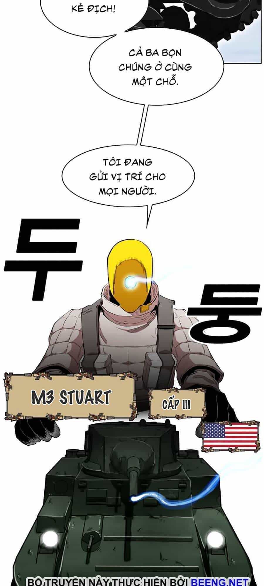 Hard Core Leveling Warrior Ss2 - Chương 65 - ảnh 13