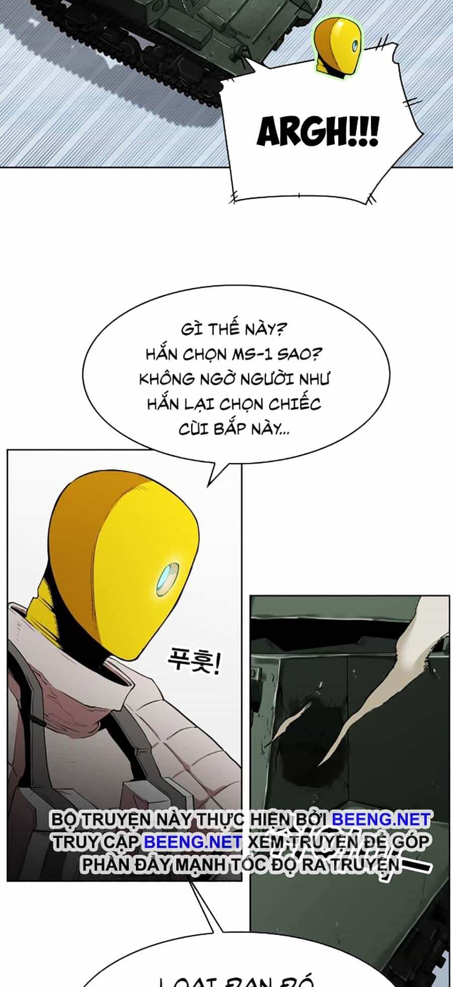 Hard Core Leveling Warrior Ss2 - Chương 65 - ảnh 17