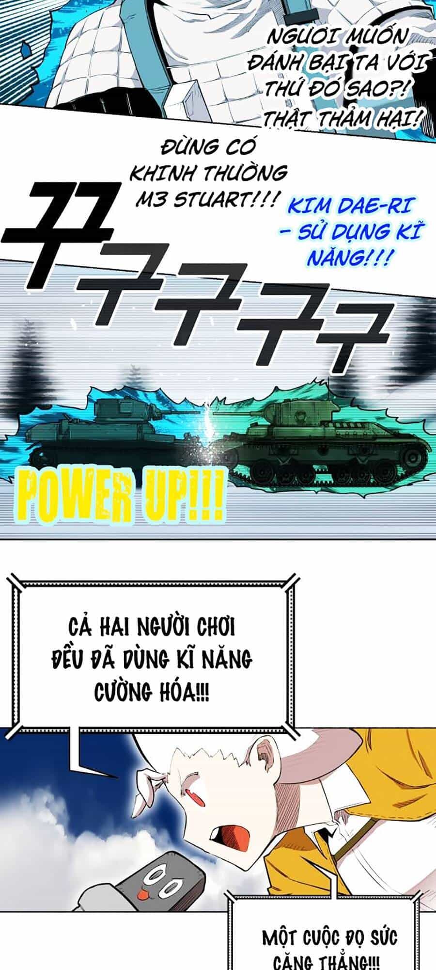 Hard Core Leveling Warrior Ss2 - Chương 65 - ảnh 24