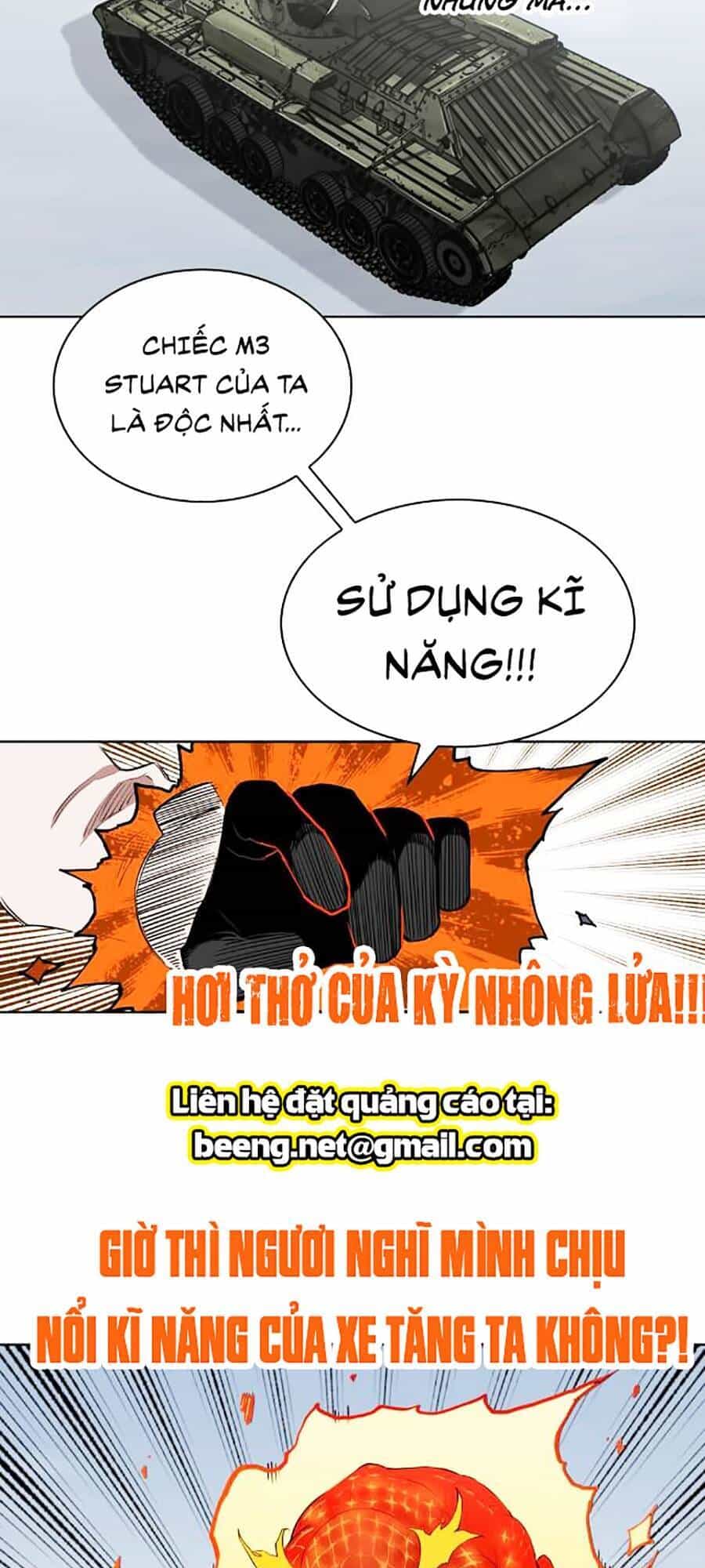 Hard Core Leveling Warrior Ss2 - Chương 65 - ảnh 32