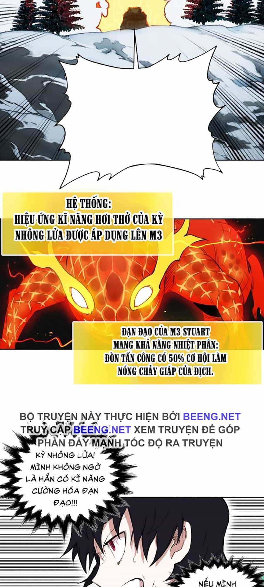 Hard Core Leveling Warrior Ss2 - Chương 65 - ảnh 34