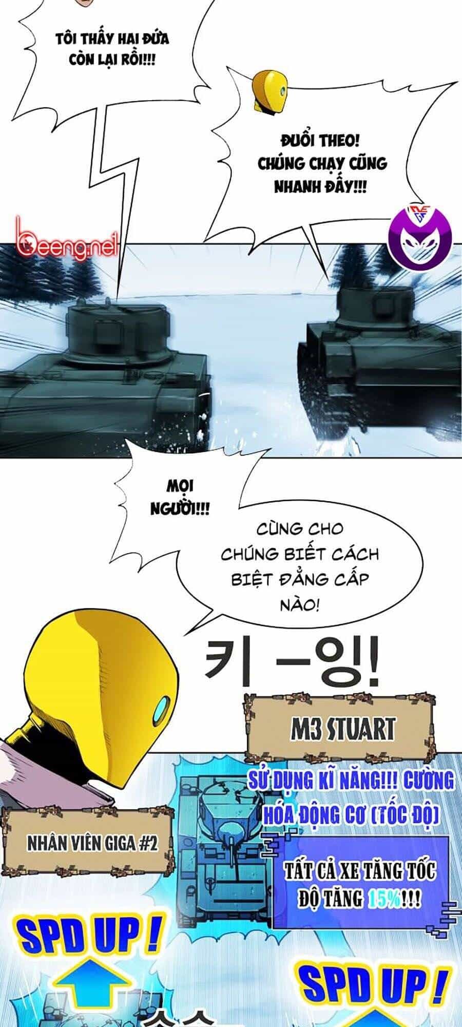 Hard Core Leveling Warrior Ss2 - Chương 66 - ảnh 11
