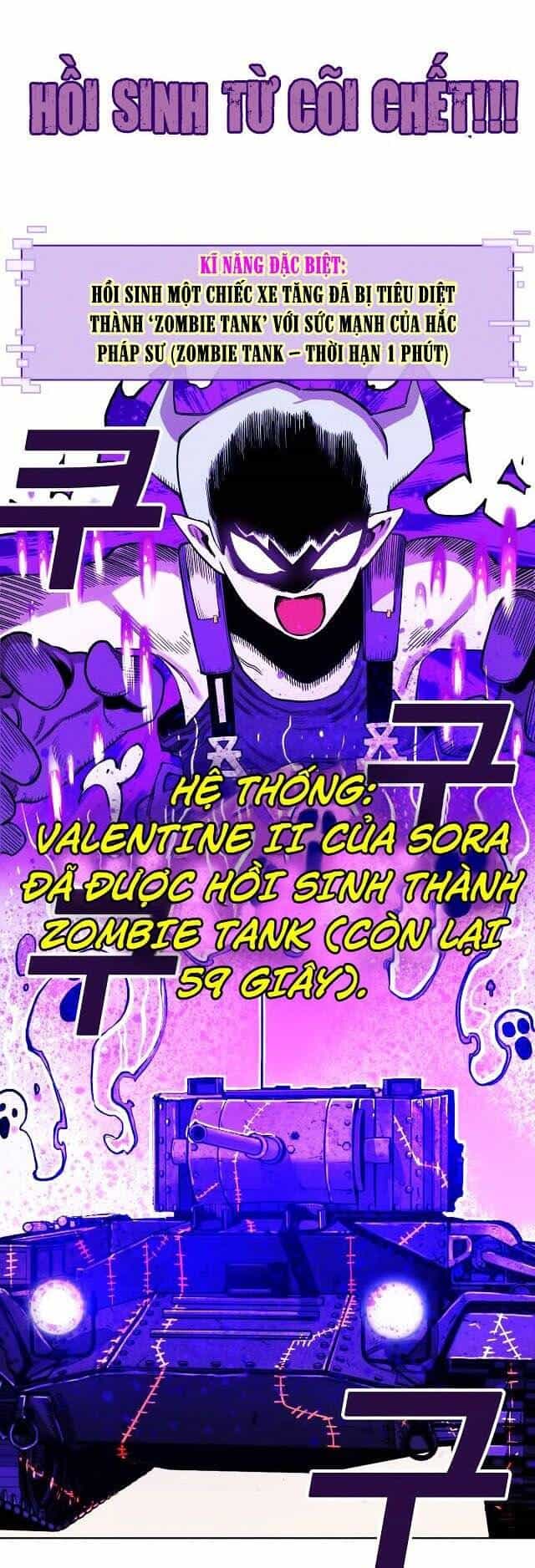 Hard Core Leveling Warrior Ss2 - Chương 66 - ảnh 20