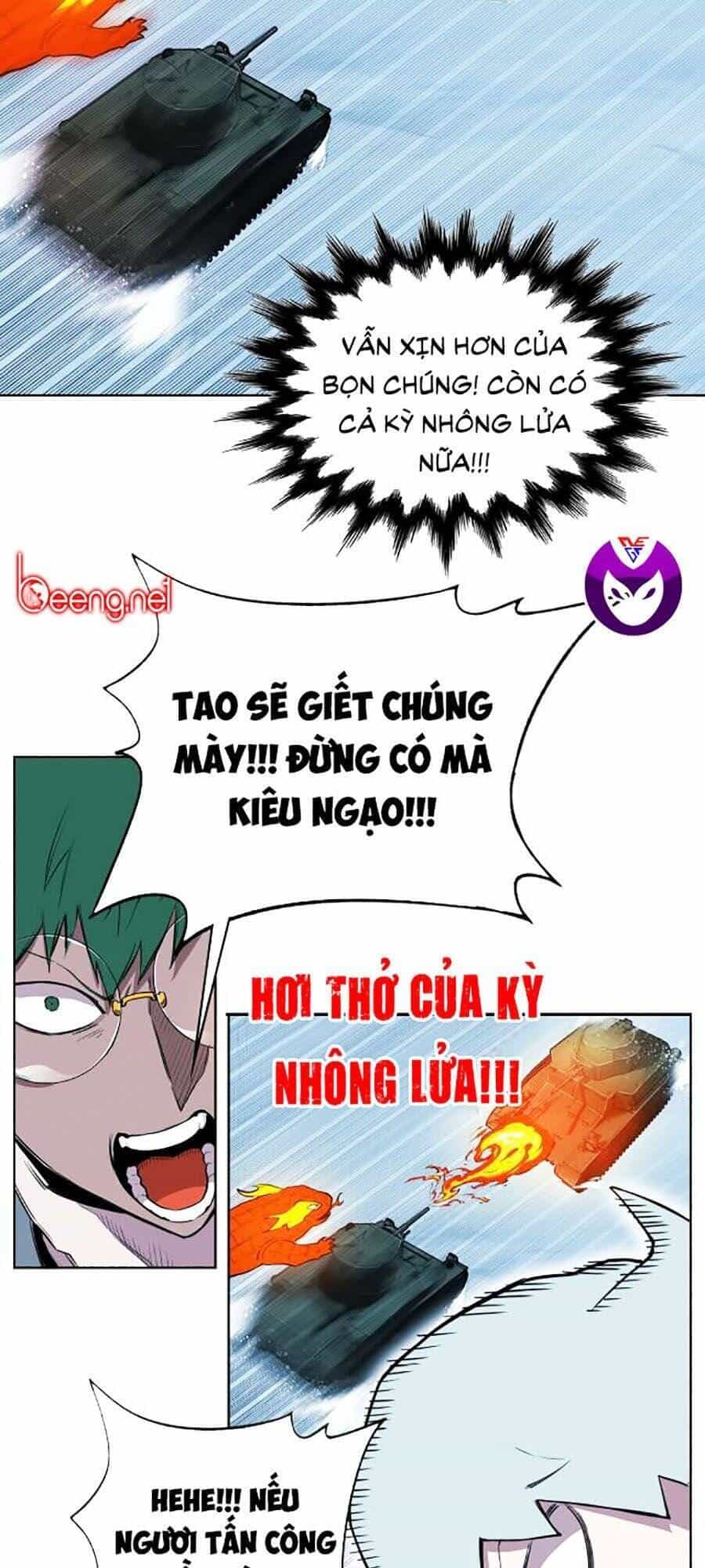 Hard Core Leveling Warrior Ss2 - Chương 66 - ảnh 32