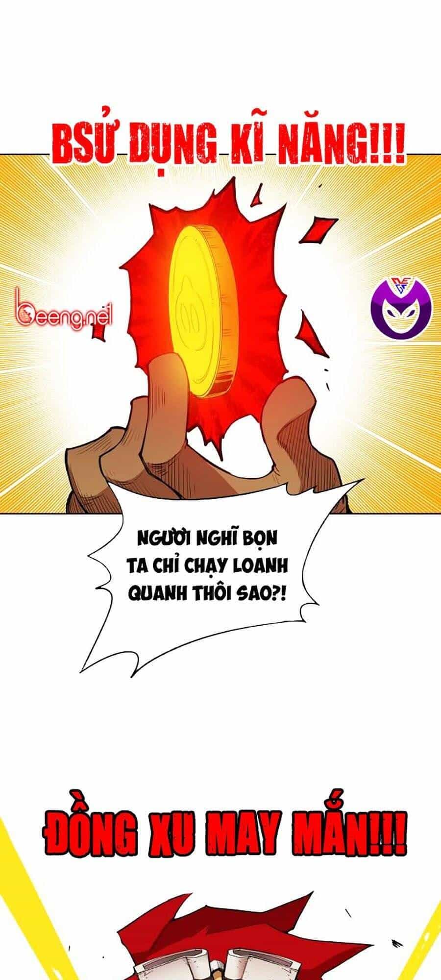Hard Core Leveling Warrior Ss2 - Chương 66 - ảnh 36